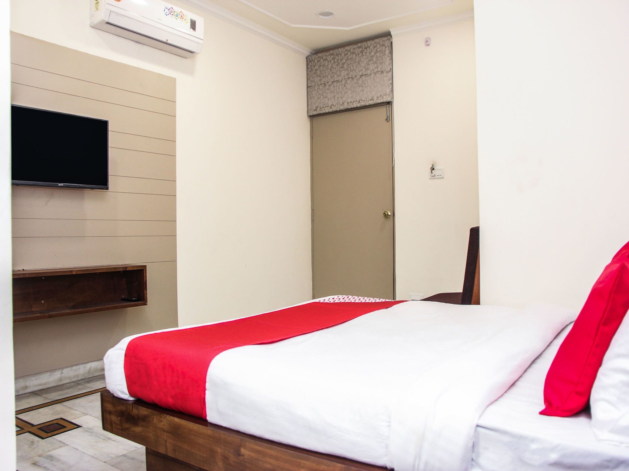 Collection O Chawla Hotel Jaipur Eksteriør billede
